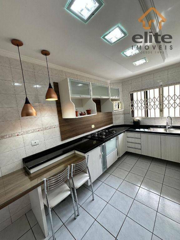 Sobrado à venda com 3 quartos, 137m² - Foto 8