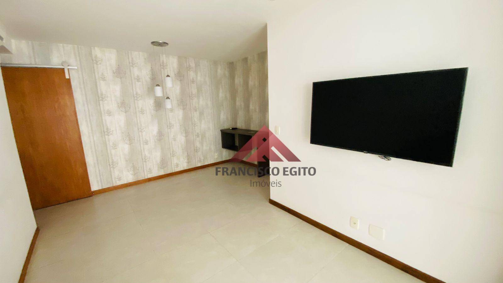 Apartamento à venda com 2 quartos, 79m² - Foto 2