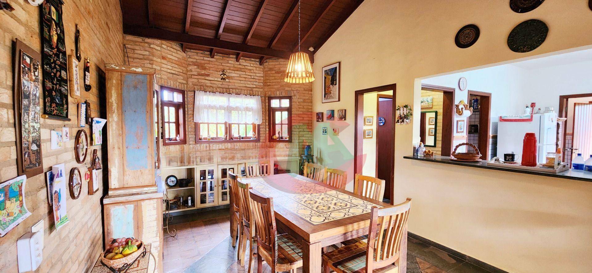 Chácara à venda com 4 quartos, 729m² - Foto 18