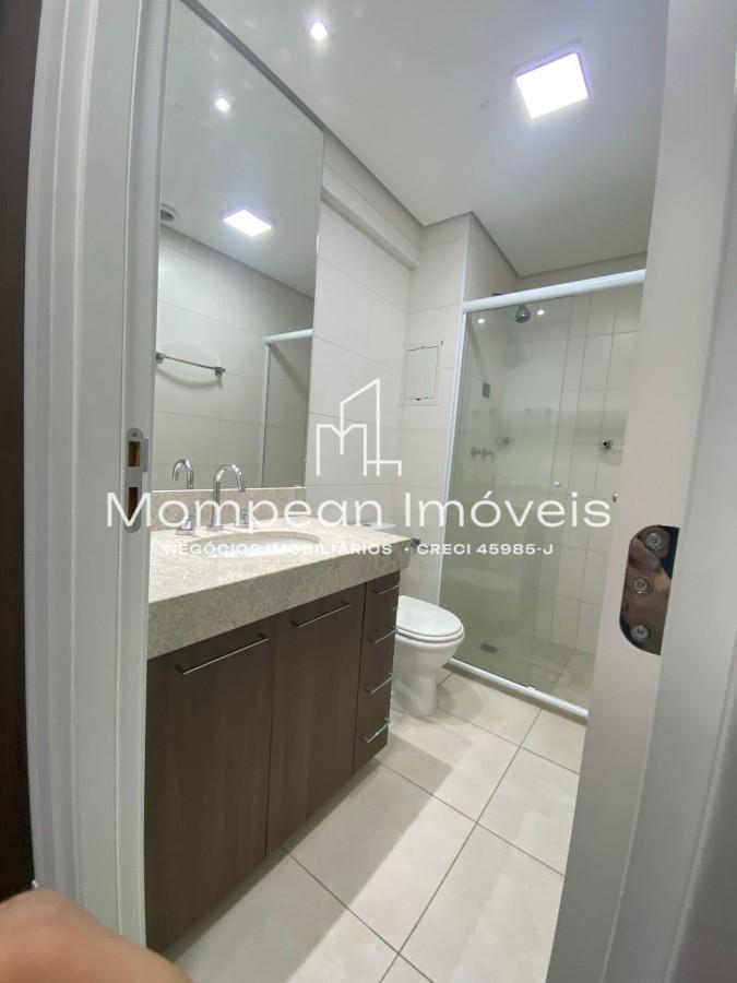 Apartamento para alugar com 1 quarto, 45m² - Foto 5