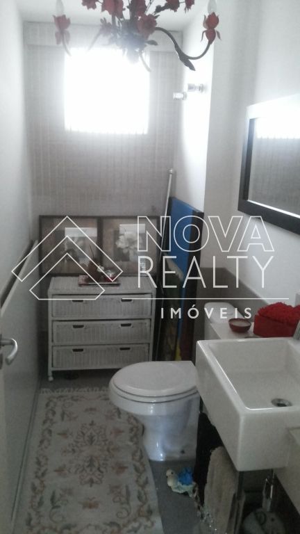 Apartamento à venda com 2 quartos, 128m² - Foto 10