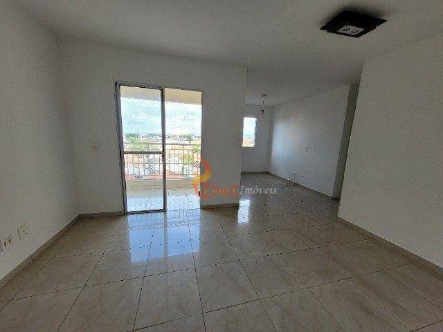 Apartamento à venda com 3 quartos, 64m² - Foto 1