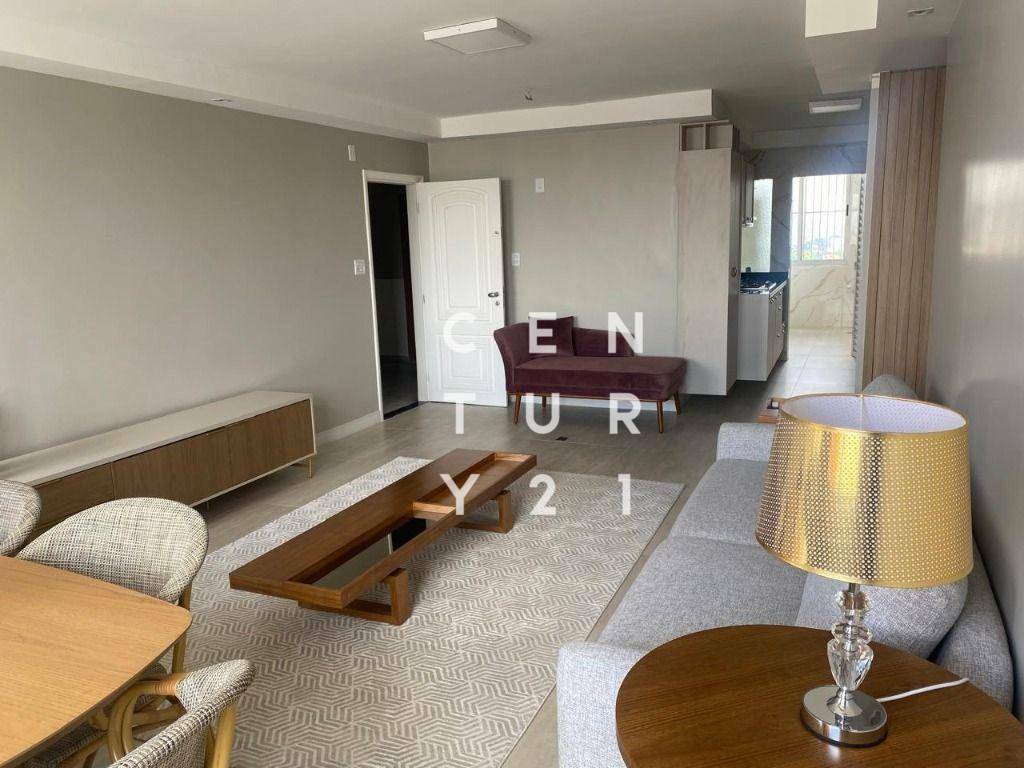 Apartamento à venda com 3 quartos, 135m² - Foto 20