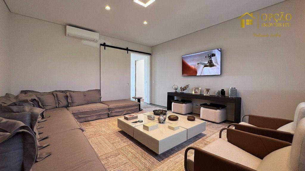 Casa de Condomínio à venda com 6 quartos, 665m² - Foto 34