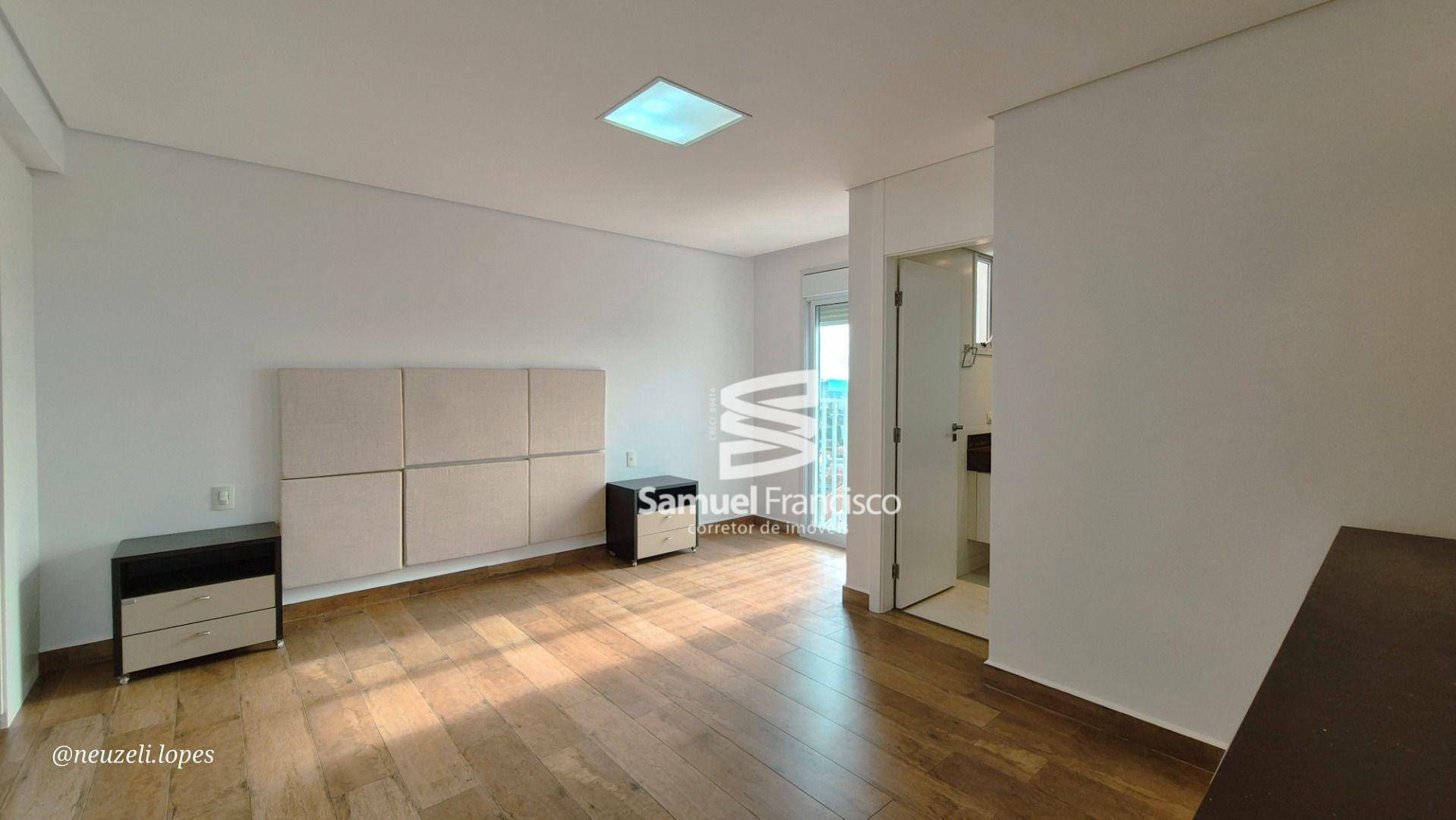 Apartamento à venda com 3 quartos, 253m² - Foto 31