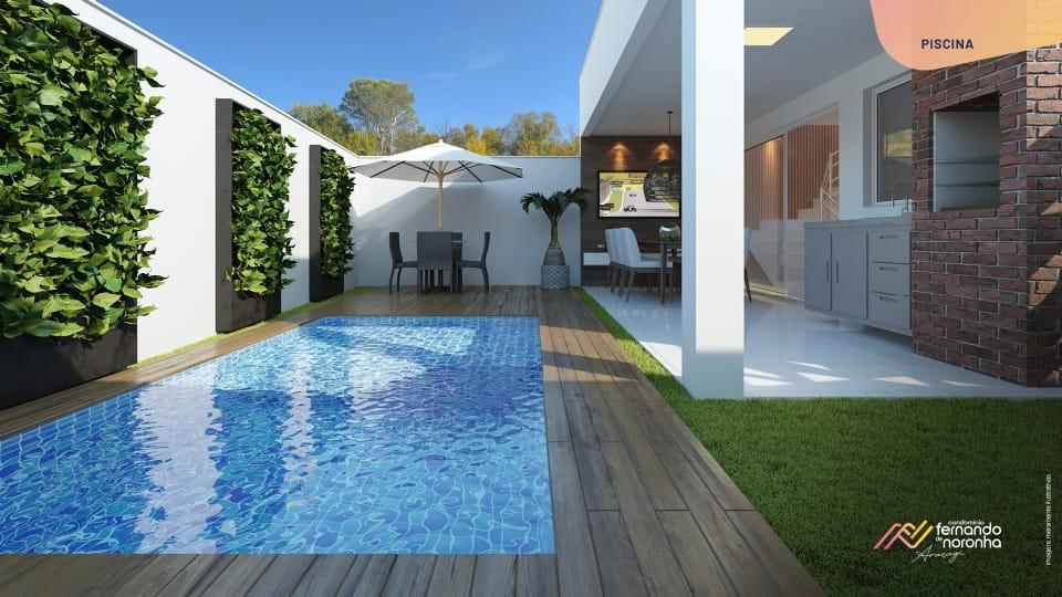 Casa à venda com 4 quartos, 133m² - Foto 7