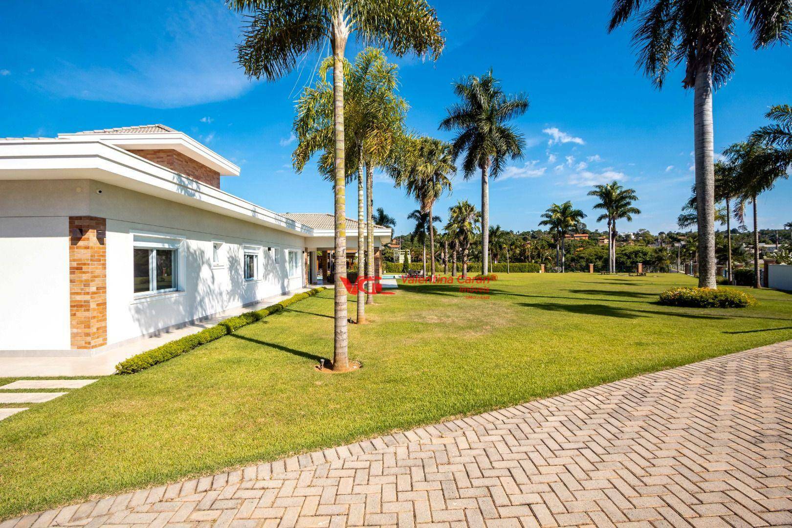 Casa de Condomínio à venda com 5 quartos, 600m² - Foto 35