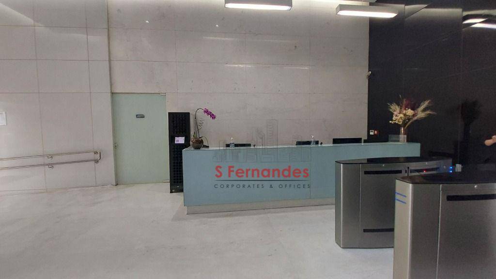 Conjunto Comercial-Sala para alugar, 356m² - Foto 24