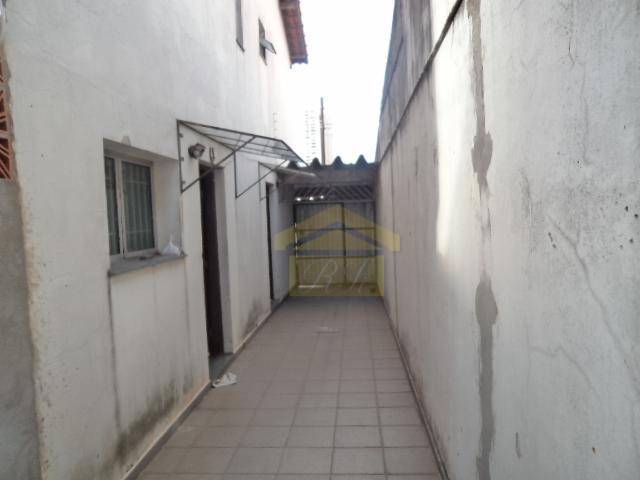 Sobrado à venda com 2 quartos, 100m² - Foto 10