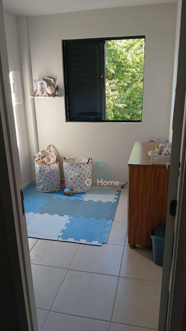 Apartamento à venda com 2 quartos, 44m² - Foto 7