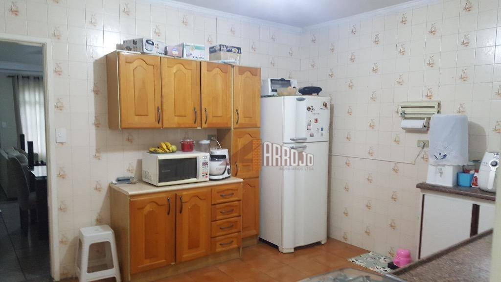 Sobrado à venda com 2 quartos, 116m² - Foto 9