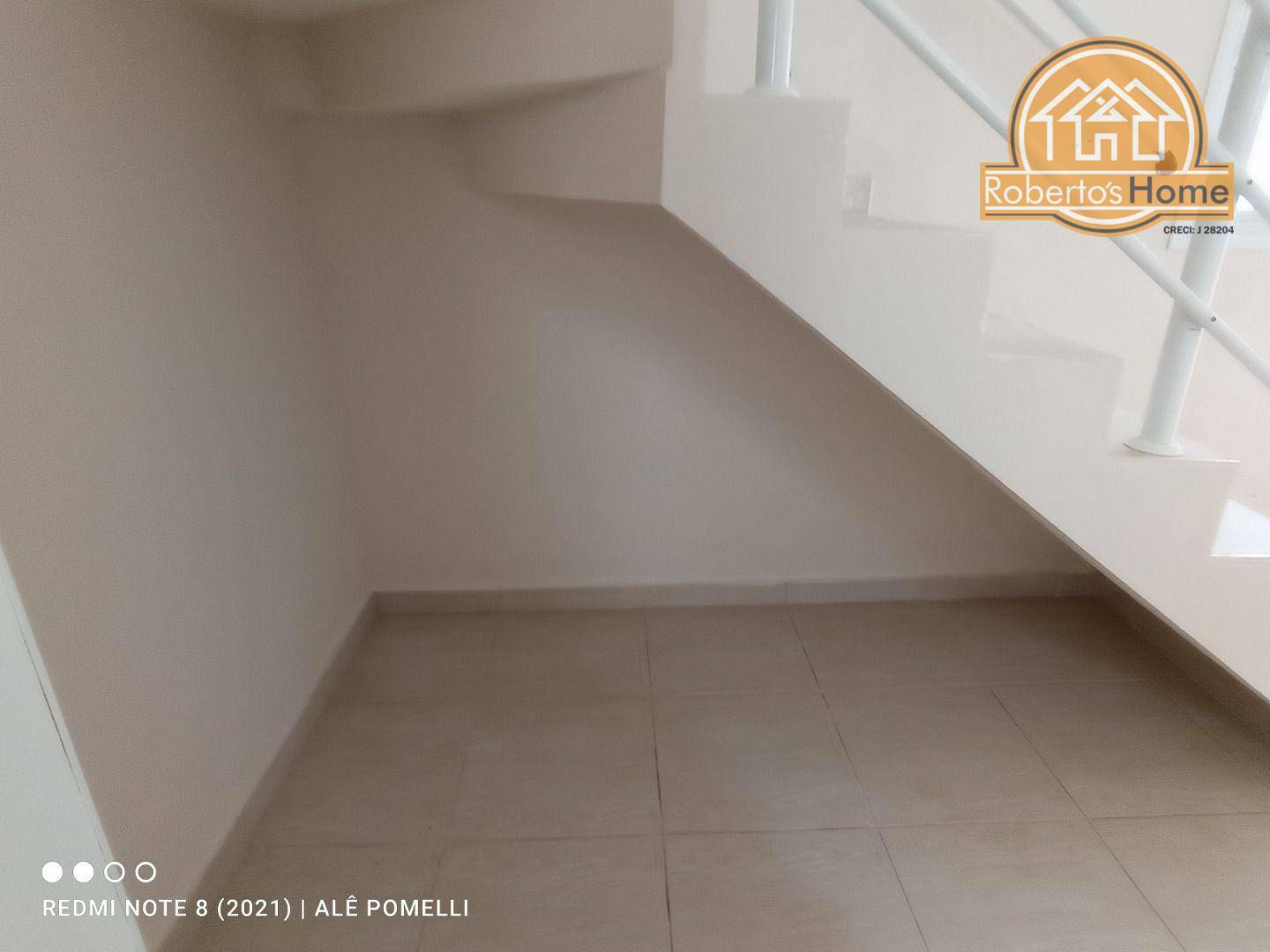 Sobrado à venda com 2 quartos, 62m² - Foto 39