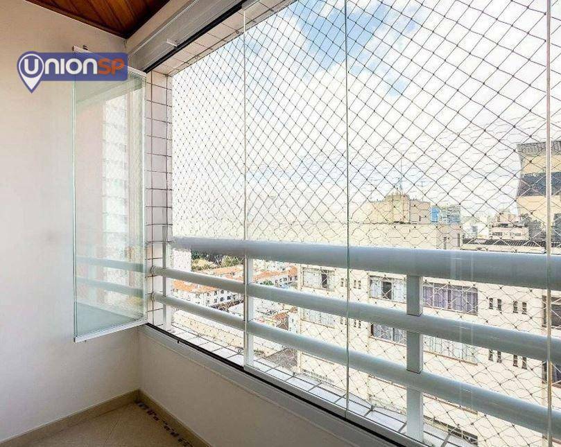 Apartamento à venda com 2 quartos, 84m² - Foto 4