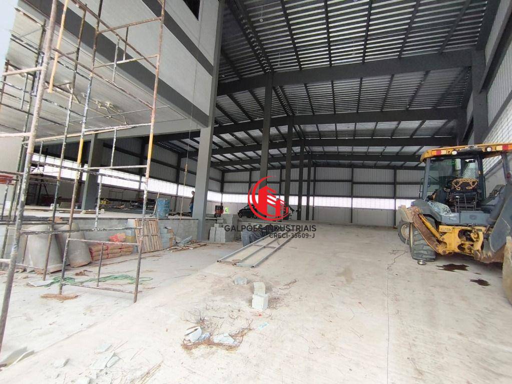 Depósito-Galpão, 3525 m² - Foto 5