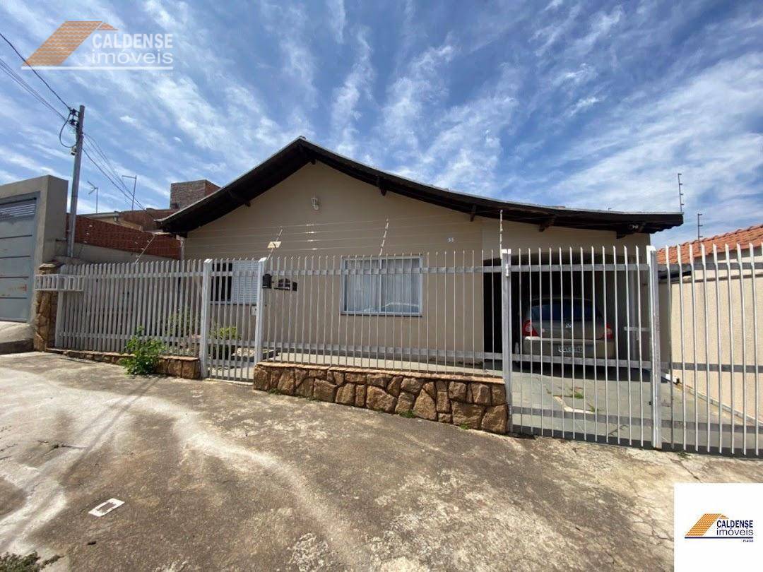 Casa, 3 quartos, 138 m² - Foto 1