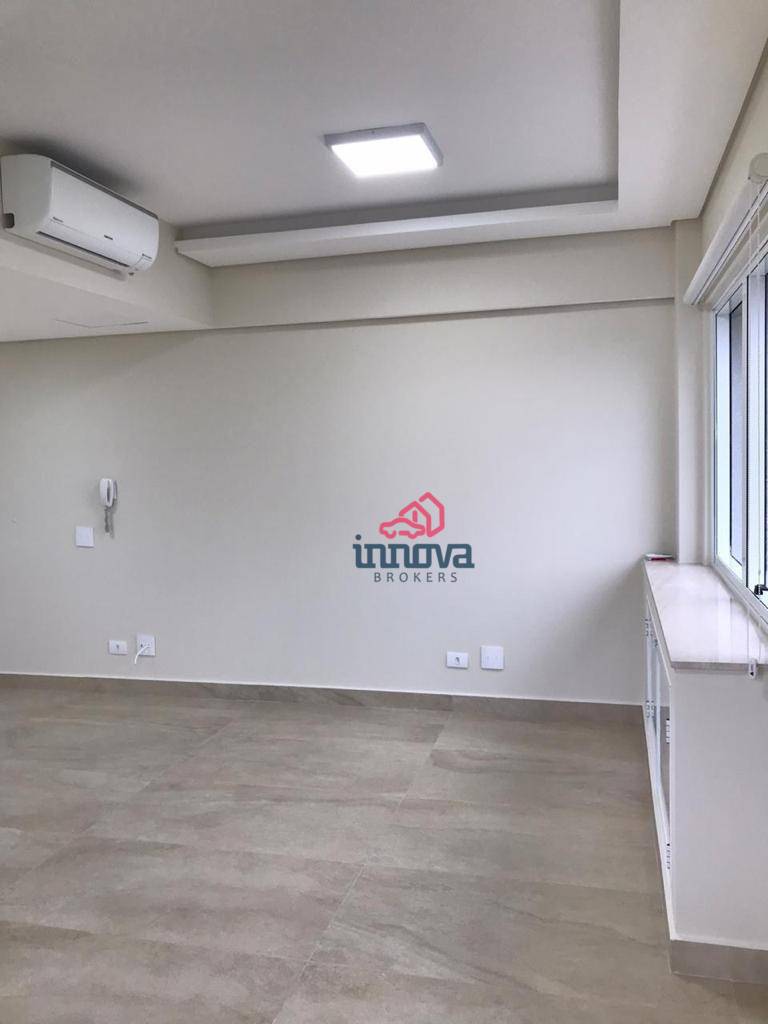 Conjunto Comercial-Sala para alugar, 30m² - Foto 3