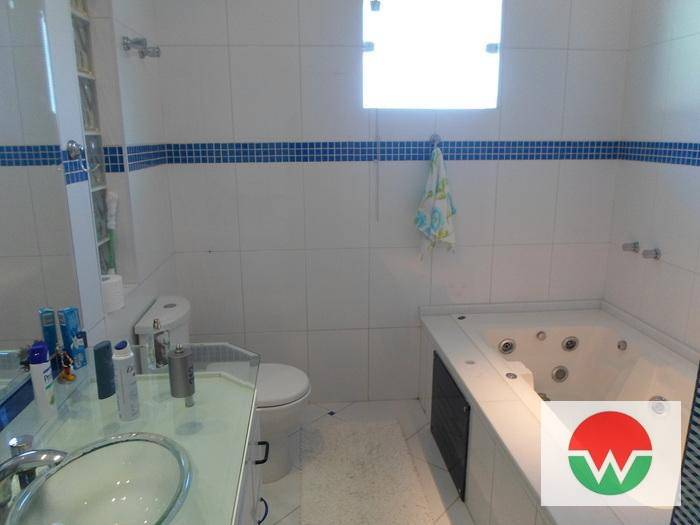 Casa de Condomínio à venda com 7 quartos, 592m² - Foto 19