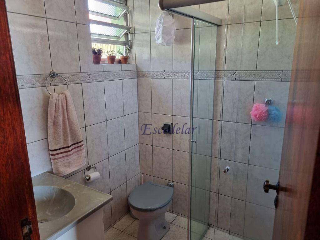 Sobrado à venda com 3 quartos, 200m² - Foto 10