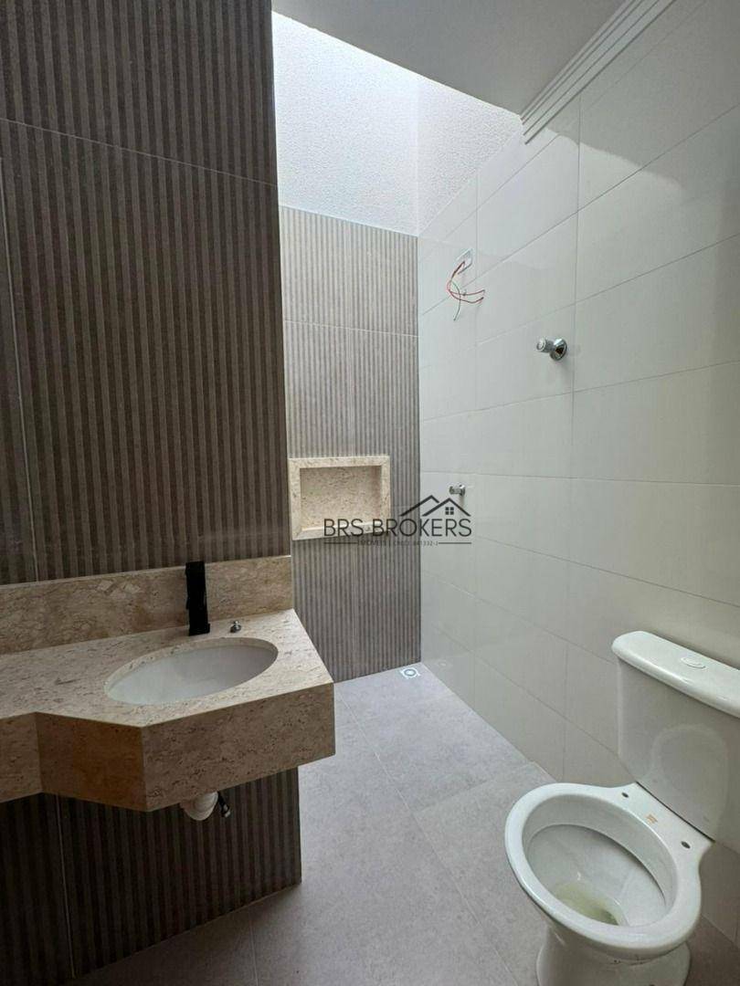 Sobrado à venda com 2 quartos, 75m² - Foto 10