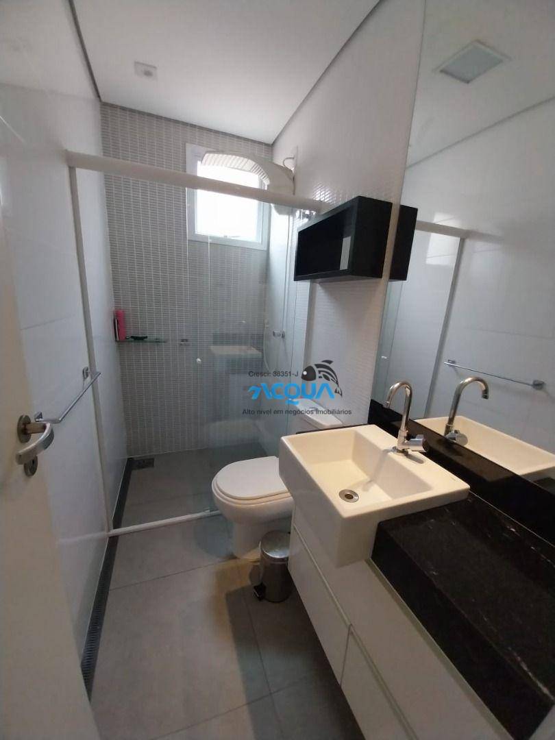 Apartamento à venda com 3 quartos, 135m² - Foto 13