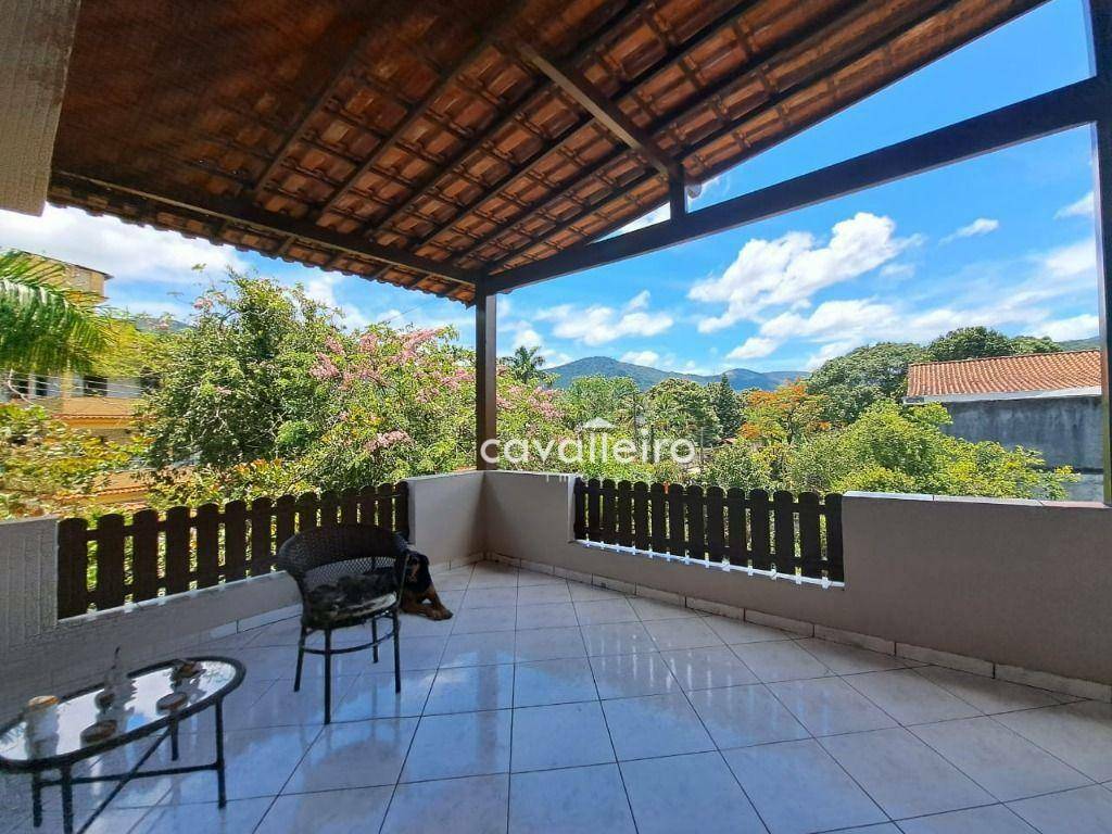 Casa à venda com 4 quartos, 290m² - Foto 12