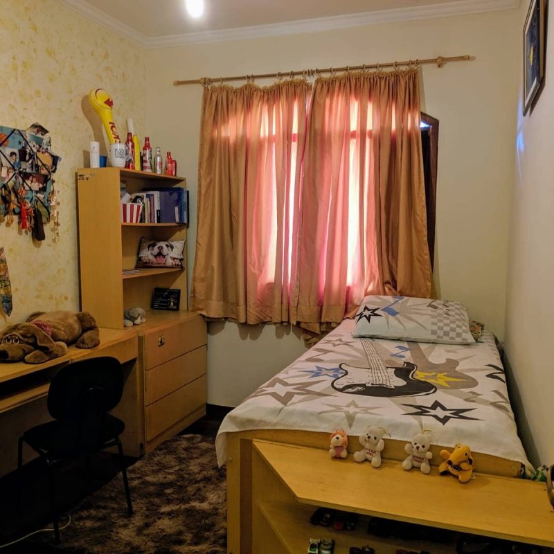 Casa de Condomínio à venda com 4 quartos, 180m² - Foto 14