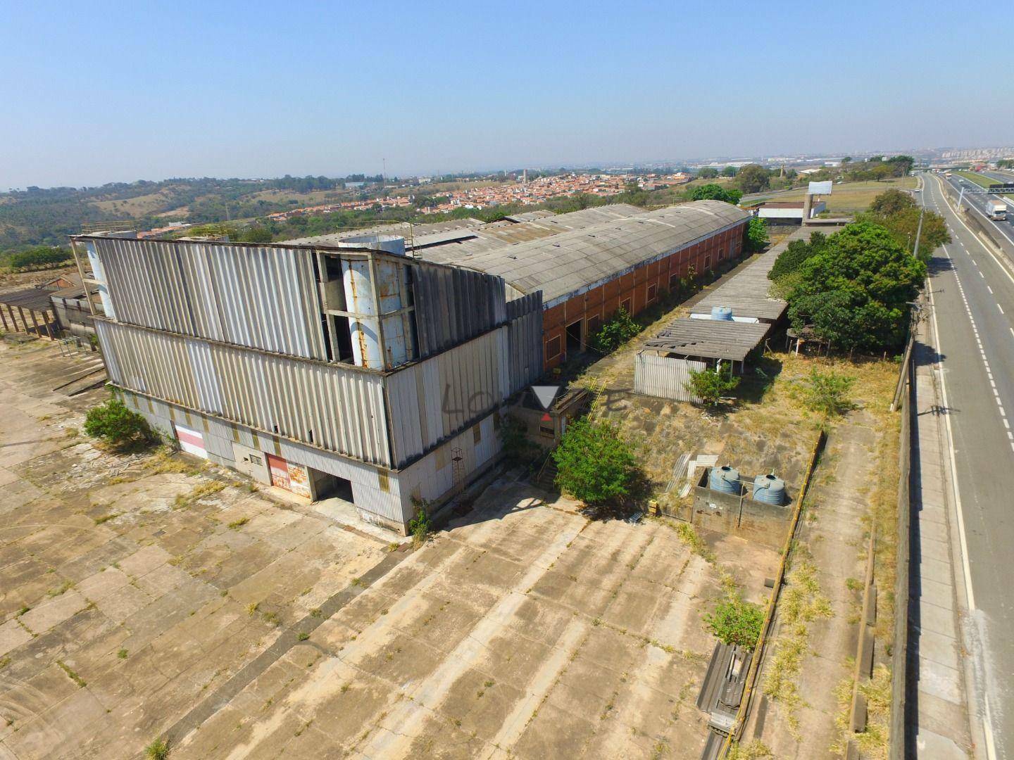 Depósito-Galpão-Armazém à venda, 16893m² - Foto 23