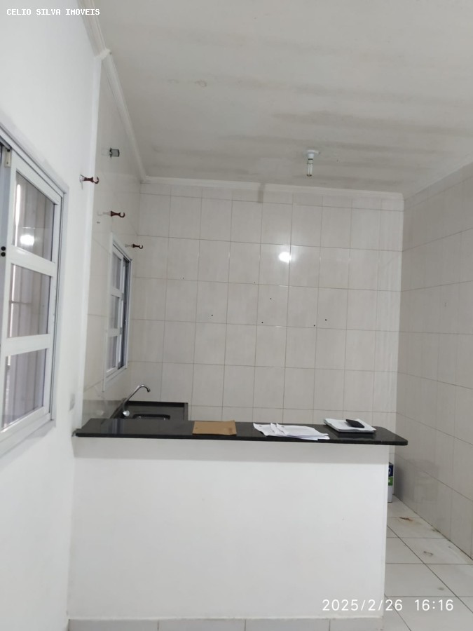 Casa para alugar com 1 quarto - Foto 1