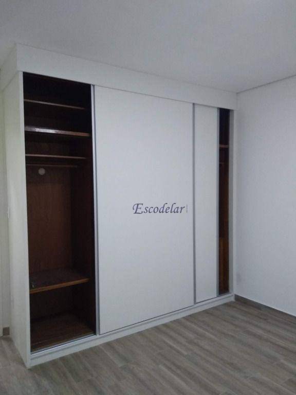 Sobrado à venda com 2 quartos, 130m² - Foto 10