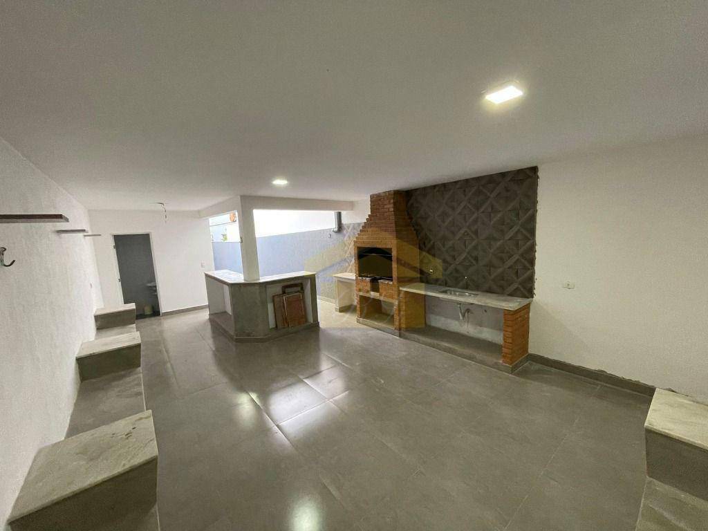 Sobrado à venda com 4 quartos, 240m² - Foto 18