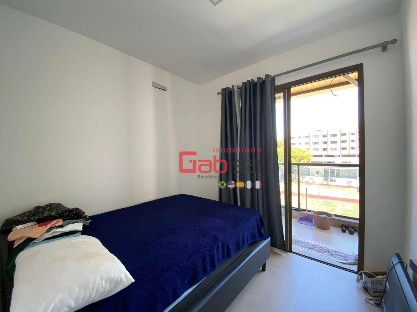 Apartamento à venda com 2 quartos, 50m² - Foto 4