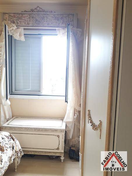 Apartamento à venda com 3 quartos, 65m² - Foto 24