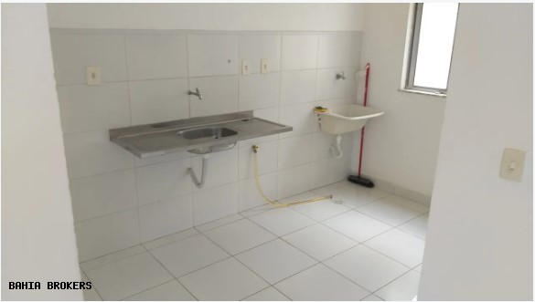 Apartamento à venda com 2 quartos, 50m² - Foto 15