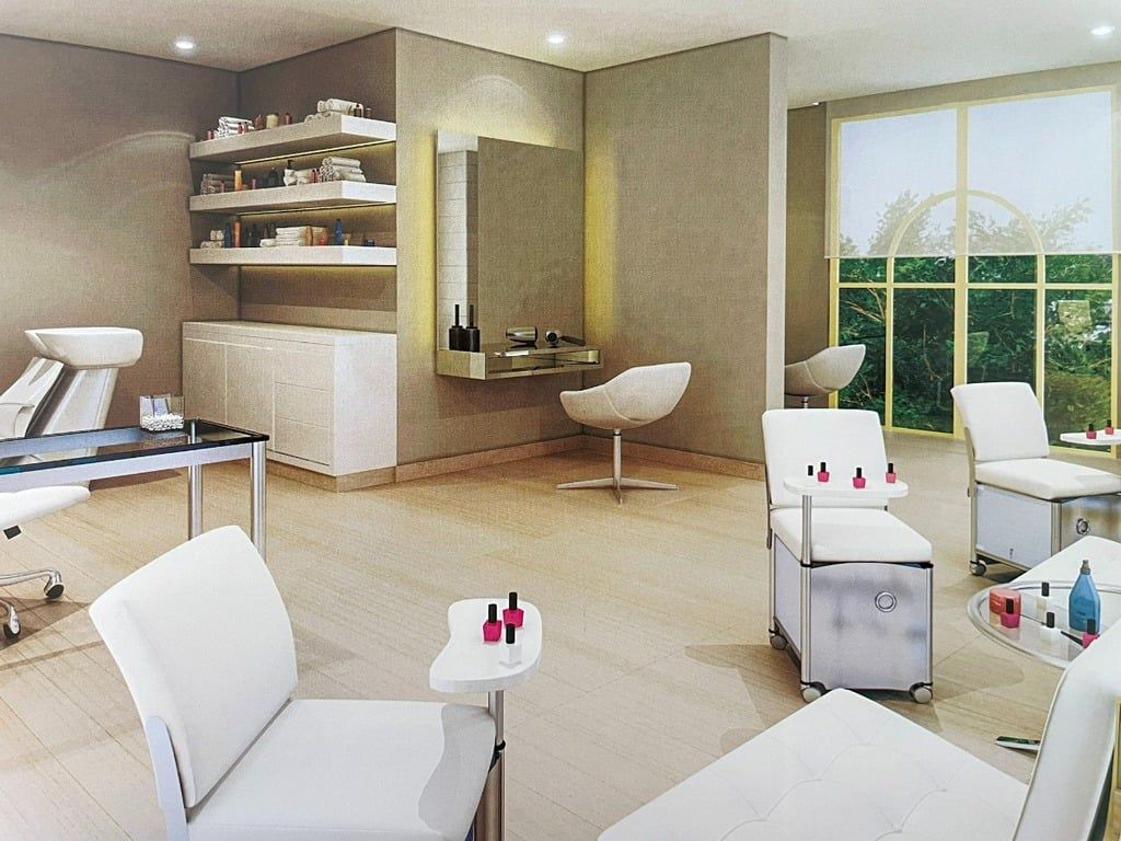 Apartamento à venda com 3 quartos, 235m² - Foto 20