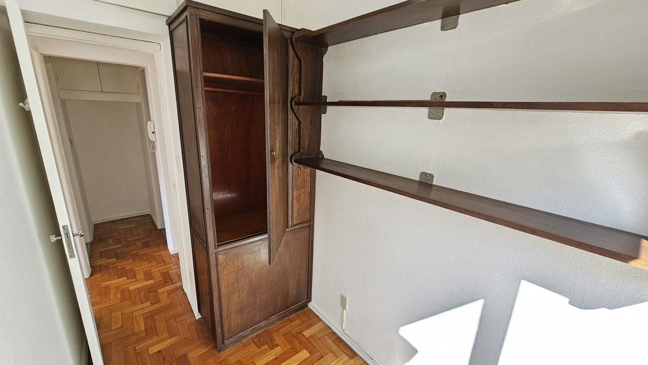 Apartamento à venda com 1 quarto, 37m² - Foto 15