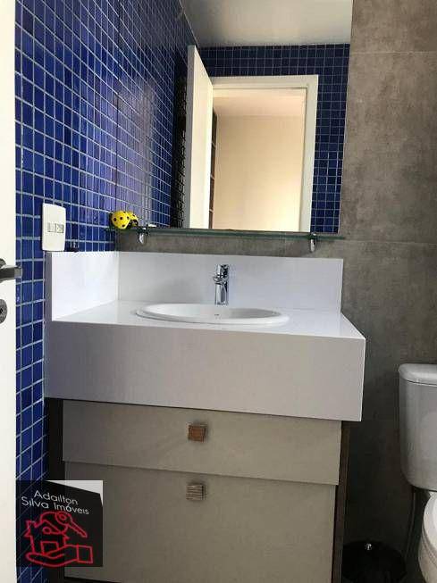 Apartamento à venda com 3 quartos, 171m² - Foto 7