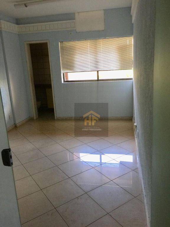 Conjunto Comercial-Sala à venda, 31m² - Foto 4