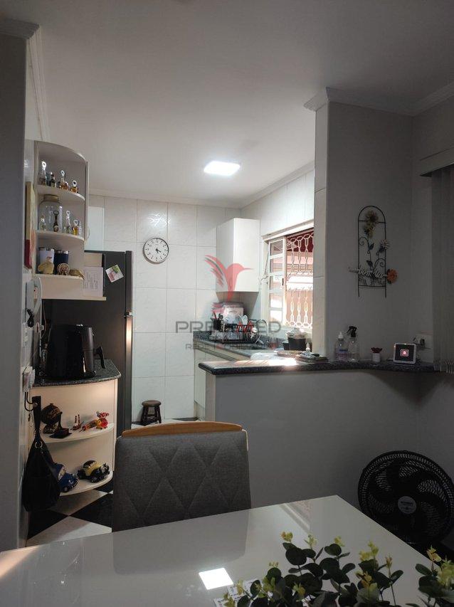 Casa à venda com 3 quartos, 93m² - Foto 21