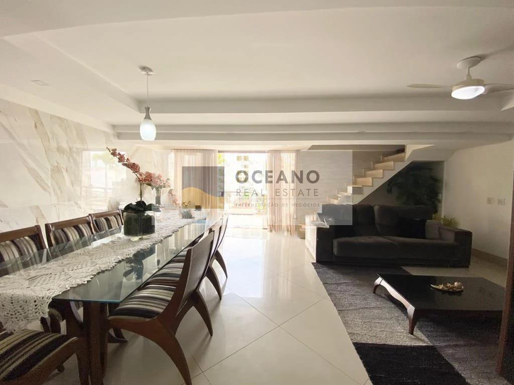 Cobertura à venda com 3 quartos, 220m² - Foto 4