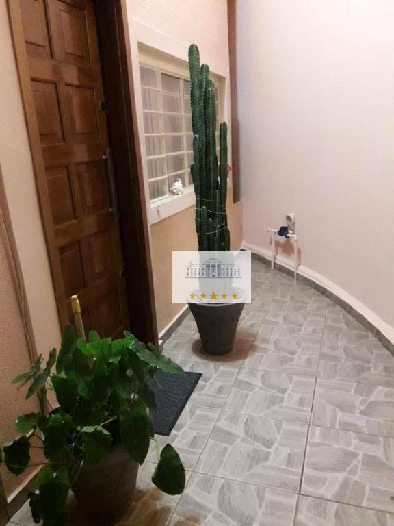 Casa à venda com 4 quartos, 280m² - Foto 7