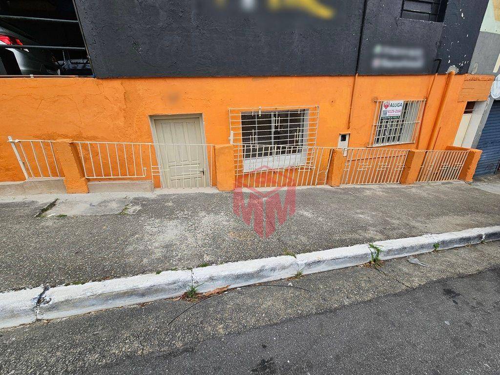 Casa, 1 quarto, 50 m² - Foto 1