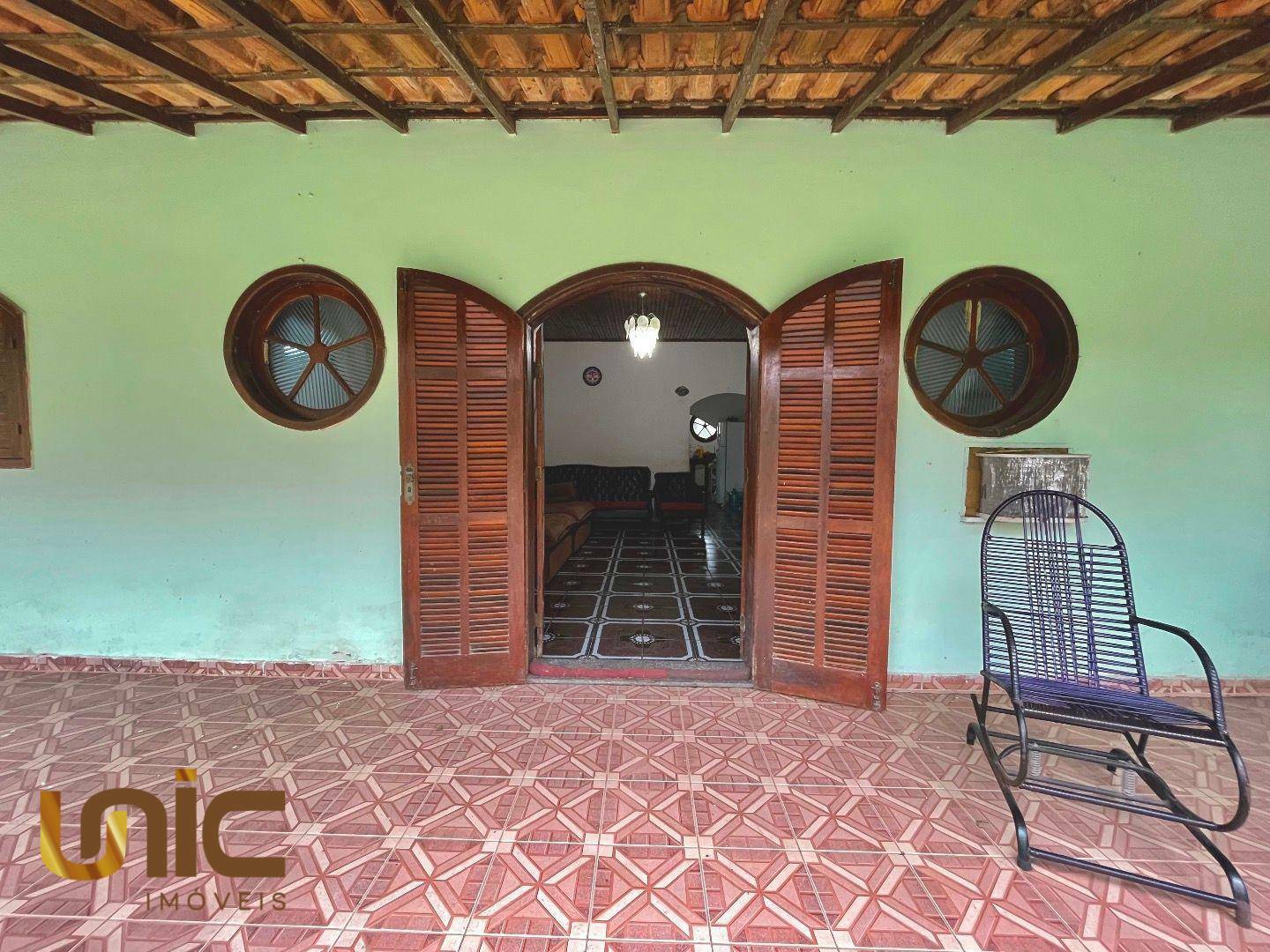 Sítio à venda com 3 quartos, 500m² - Foto 4