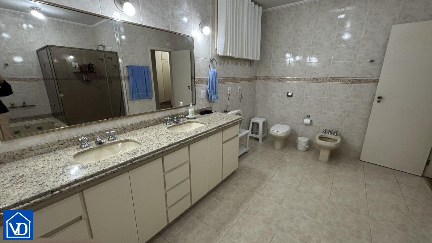 Casa de Condomínio à venda com 6 quartos, 400m² - Foto 29