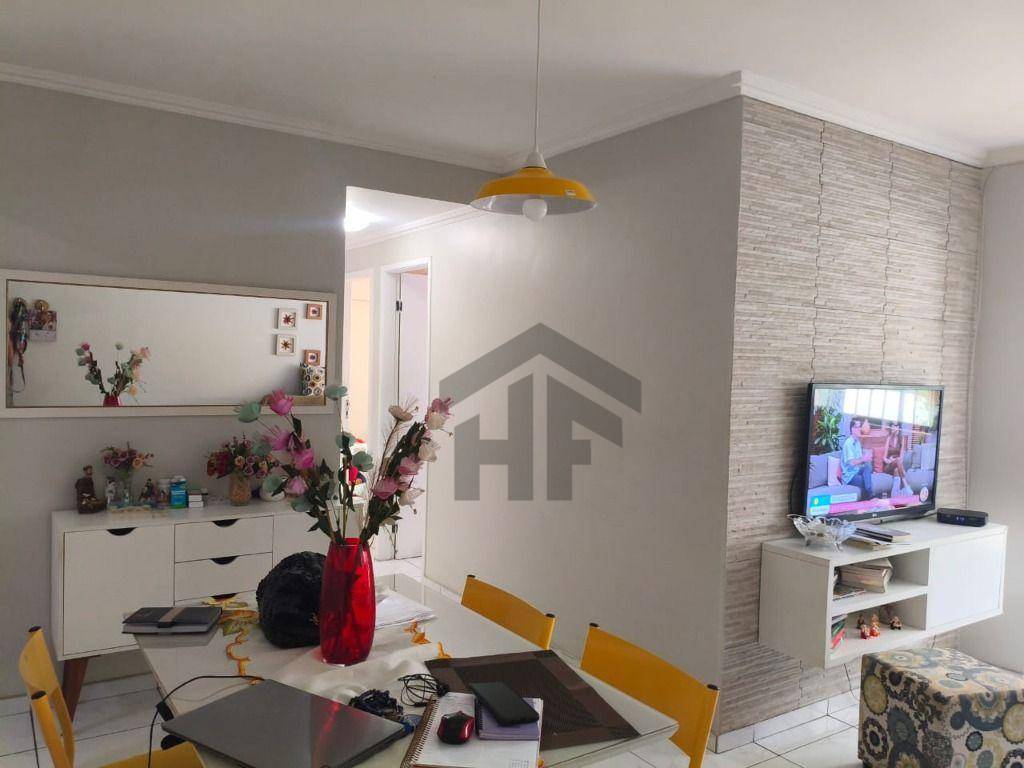 Apartamento, 3 quartos, 77 m² - Foto 3