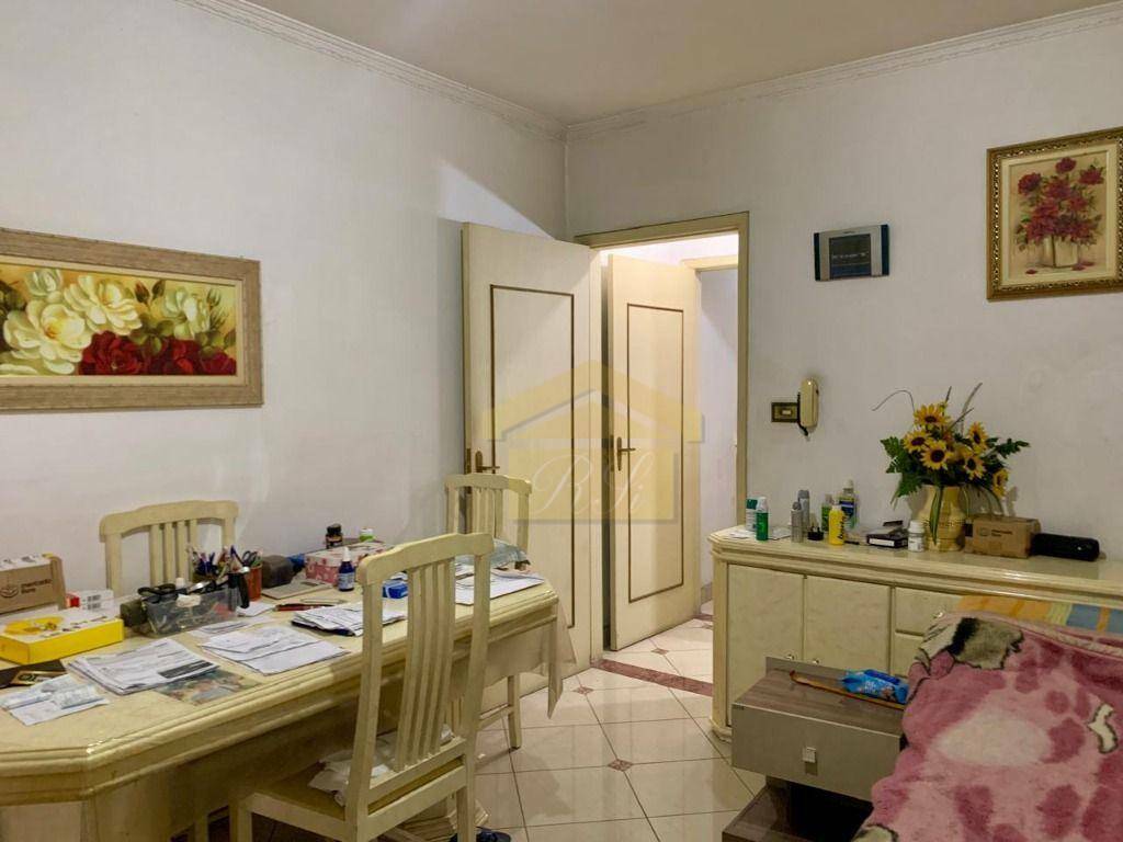 Sobrado à venda com 3 quartos, 187m² - Foto 8