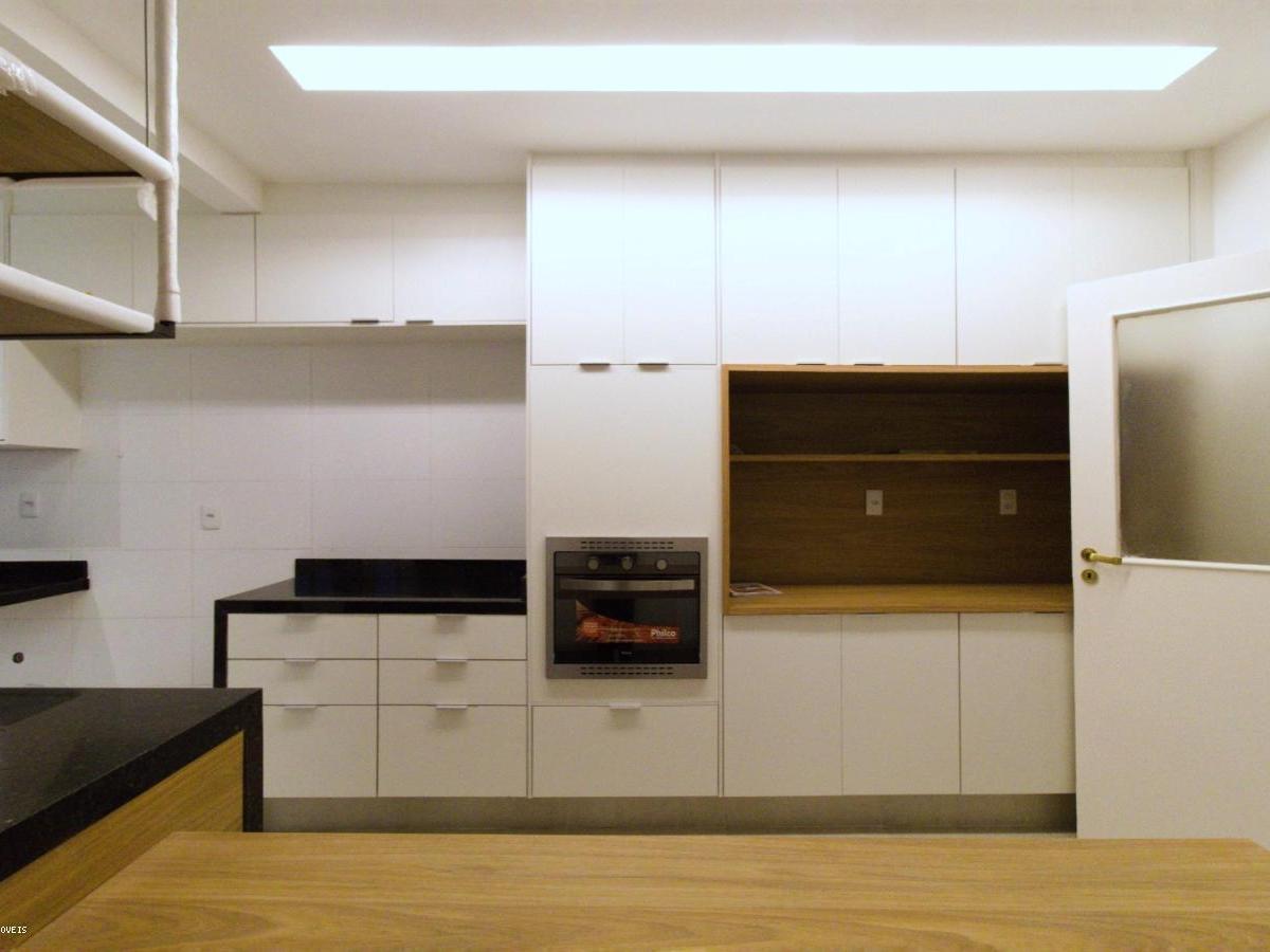 Apartamento à venda com 4 quartos, 320m² - Foto 19