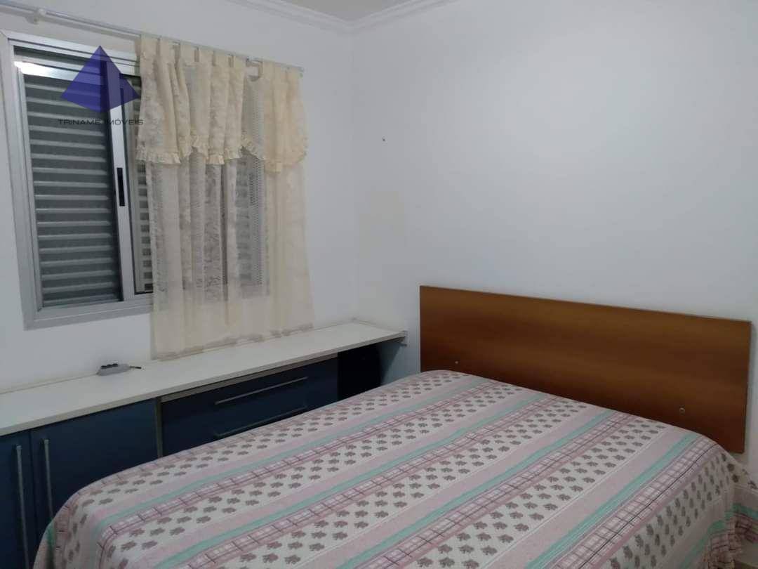 Apartamento à venda com 2 quartos, 60m² - Foto 7