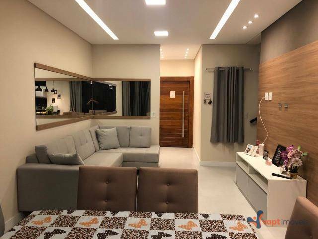 Sobrado à venda com 3 quartos, 189m² - Foto 3