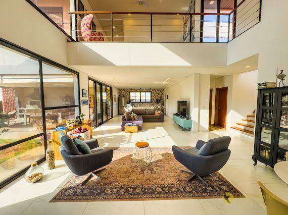 Casa de Condomínio à venda e aluguel com 4 quartos, 320m² - Foto 18