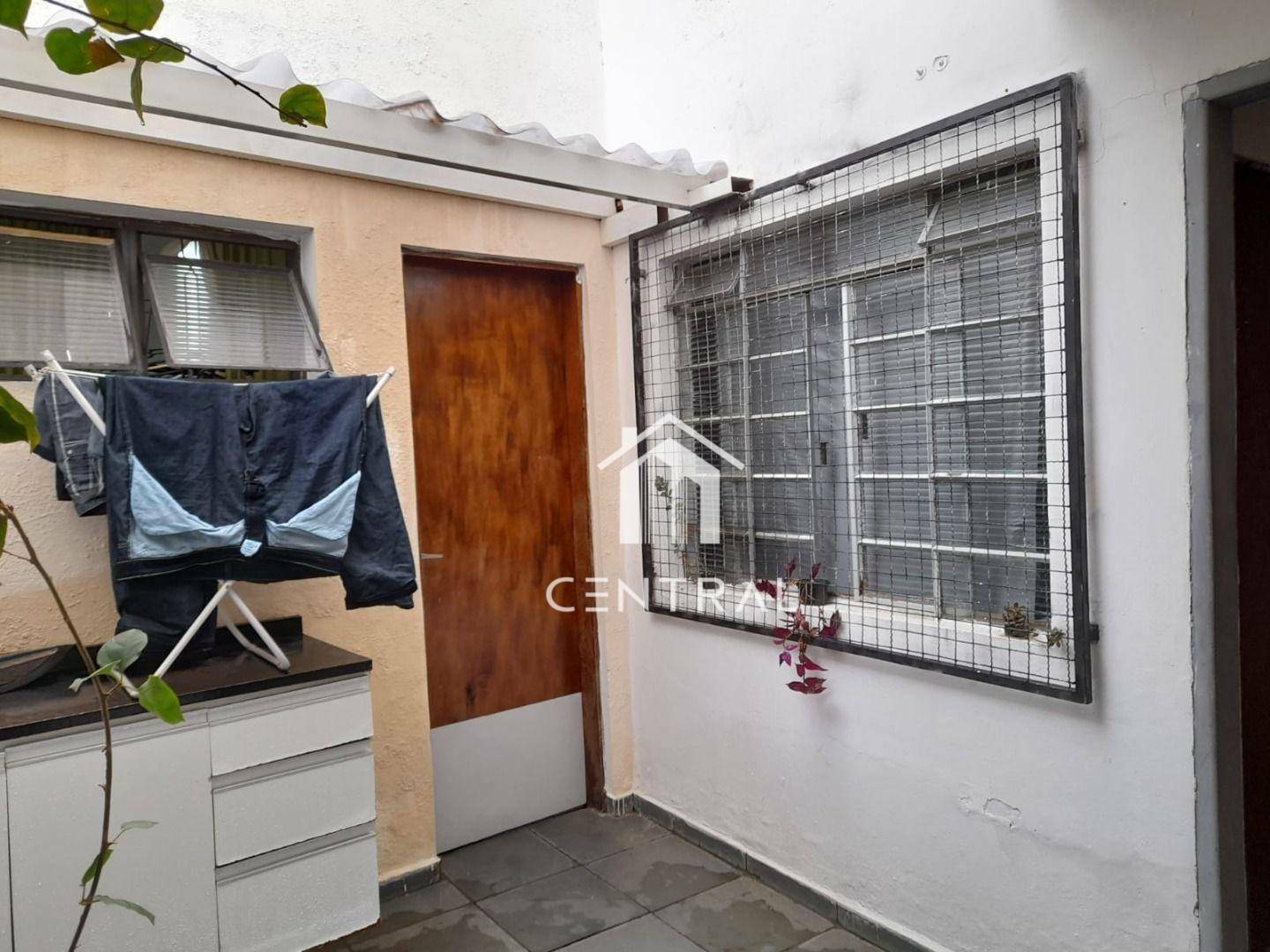 Casa à venda com 5 quartos, 170m² - Foto 14